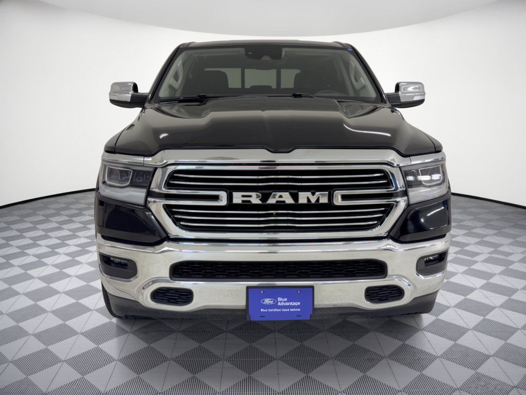 Used 2022 RAM 1500 Laramie RWD image 6