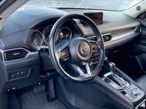 Used 2020 MAZDA CX-5 Touring image 17