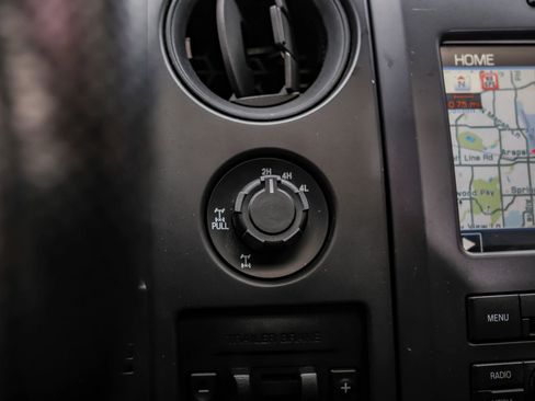 Used 2012 Ford F150 Raptor w/ Raptor Luxury Pkg AWD/4WD image 31