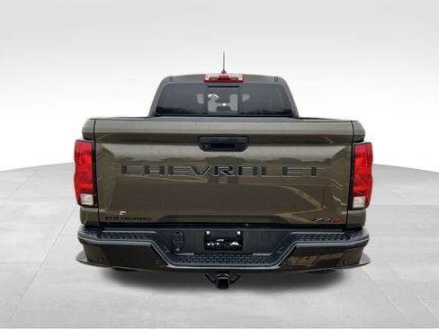 Used 2024 Chevrolet Colorado Trail Boss w/ Advanced Trailering Package image 5