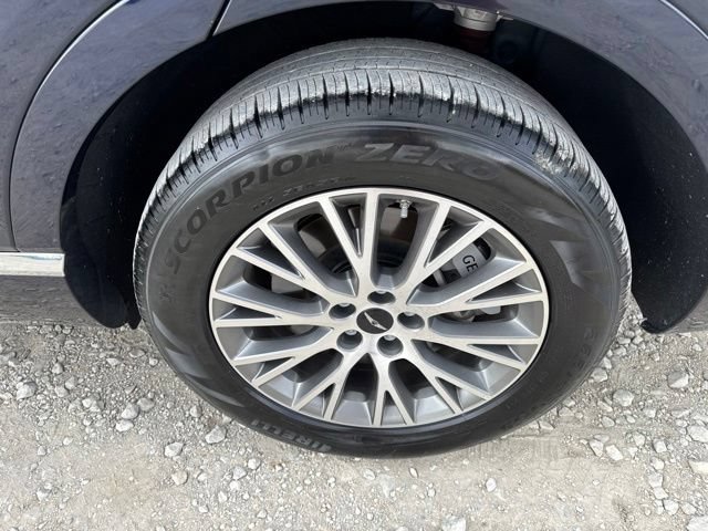 Used 2026 Genesis GV80 2.5T AWD/4WD image 26