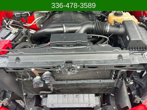 Used 2013 Ford F150 XLT w/ XLT Chrome Pkg image 21