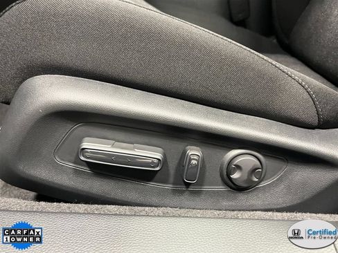 Used 2025 Honda Accord Sport image 14