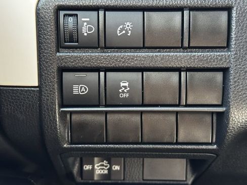 Used 2024 Toyota Tacoma TRD Sport image 25