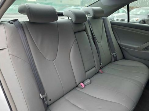 Used 2009 Toyota Camry Hybrid image 32