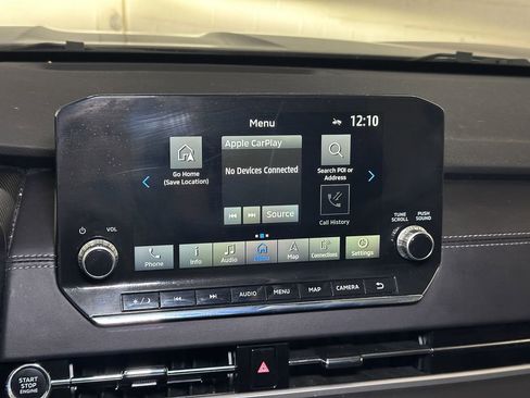 Used 2023 Mitsubishi Outlander SE image 41