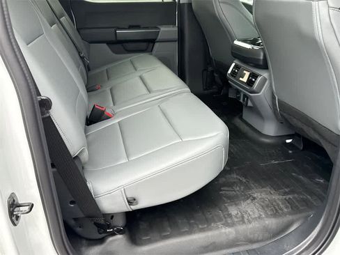 New 2023 Ford F150 Lightning Pro w/ Tow Technology Package image 14