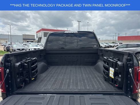 Used 2018 Ford F150 Raptor w/ Equipment Group 802A Luxury AWD/4WD image 31
