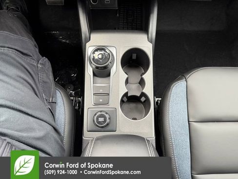 New 2025 Ford Bronco Sport Outer Banks image 31