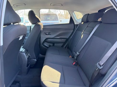 New 2026 Hyundai Kona SEL Sport image 26
