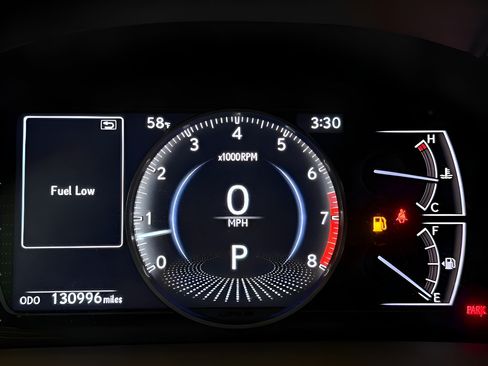 Used 2021 Lexus ES 350 w/ Premium Package FWD image 23