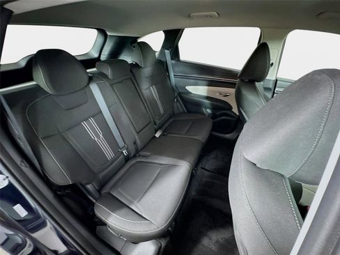 Certified 2024 Hyundai Tucson SEL FWD image 26