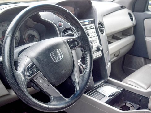 Used 2012 Honda Pilot EX-L image 22