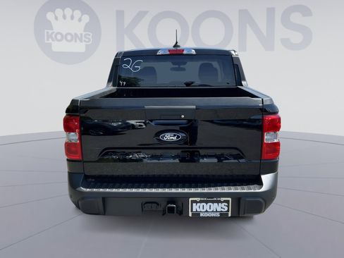 New 2026 Ford Maverick XLT AWD/4WD image 10