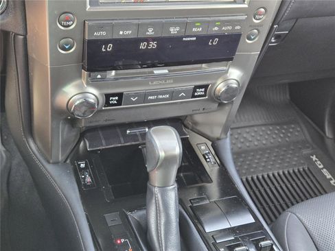 Used 2020 Lexus GX 460 Premium w/ Premium Package AWD/4WD image 26