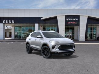 New 2026 Buick Encore GX Sport Touring w/ Advanced Technology Package video 1