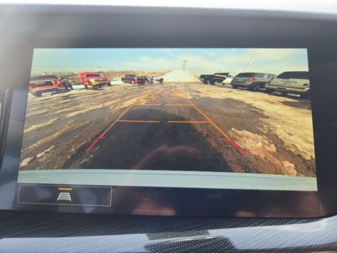 Used 2023 Buick Envision Preferred w/ Sport Touring Package image 34