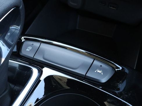 New 2026 Chevrolet Trax LT w/ Driver Confidence Package image 30