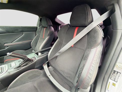 Used 2022 Subaru BRZ Limited image 20