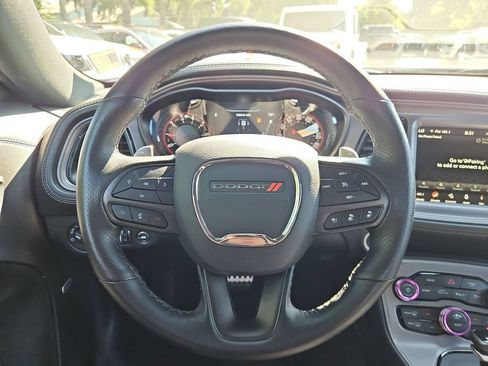 Certified 2023 Dodge Challenger GT w/ Plus Package AWD/4WD image 20