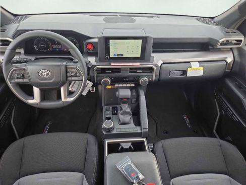 New 2026 Toyota 4Runner TRD Sport image 5