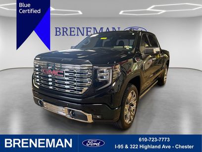 Used 2026 GMC Sierra 1500 Denali
