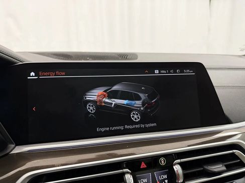 Used 2022 BMW X5 xDrive40i AWD/4WD image 36