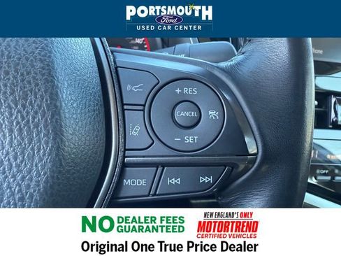 Used 2024 Toyota Camry LE image 16