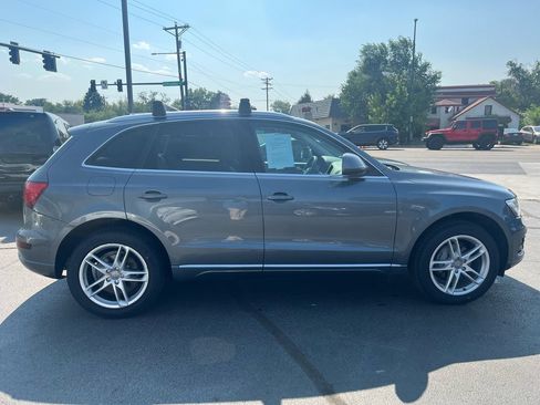 Used 2013 Audi Q5 2.0T Premium Plus AWD/4WD image 14