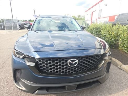 Used 2025 MAZDA CX-50 AWD 2.5 S w/ Preferred Package image 2
