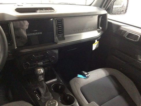 New 2026 Ford Bronco Big Bend image 39