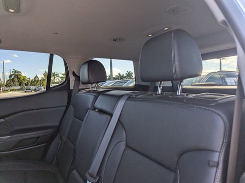 Used 2021 GMC Acadia SLT w/ Elevation Edition image 17