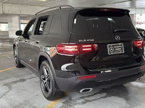 Certified 2026 Mercedes-Benz GLB 250 4MATIC image 7