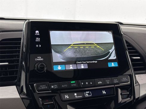 Used 2024 Honda Odyssey EX-L image 23