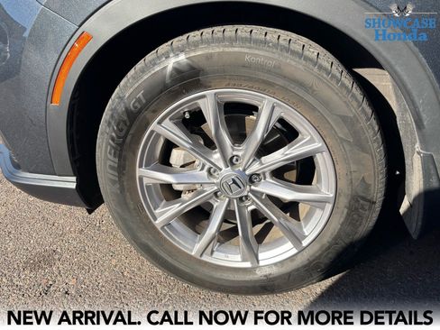 Used 2023 Honda CR-V EX-L image 7