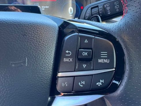 Used 2025 Ford Explorer ST AWD/4WD image 21