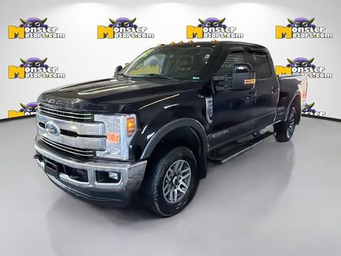 Used 2018 Ford F250 Lariat image 1