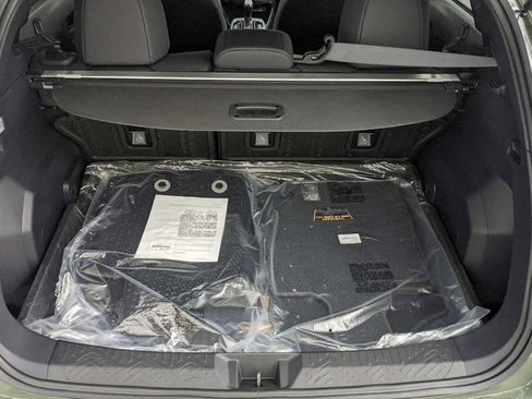 New 2026 Subaru Crosstrek 2.5i Wilderness image 22
