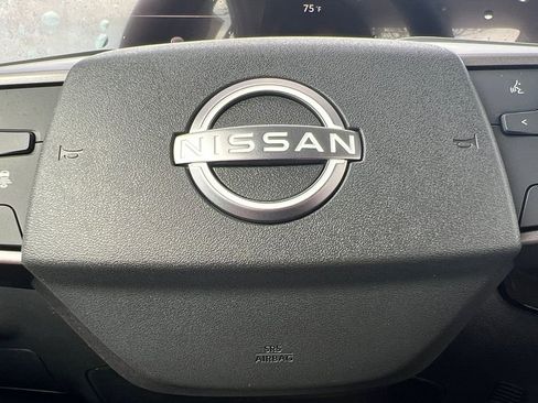 New 2026 Nissan Sentra SV image 5