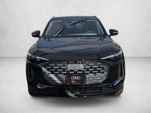 New 2025 Audi Q5 Premium Plus image 2