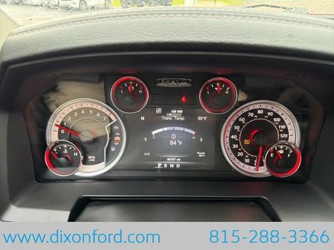 Used 2015 RAM 1500 Sport AWD/4WD image 15