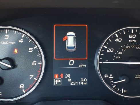 Certified 2022 Subaru Outback Onyx Edition XT image 35