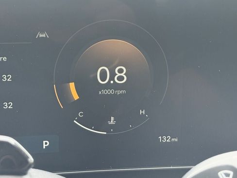 New 2026 Hyundai Santa Cruz Limited AWD/4WD image 16