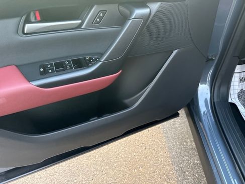 Certified 2025 MAZDA CX-50 AWD 2.5 Hybrid w/ Weather Package image 45