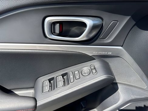 Used 2024 Acura Integra Type S FWD image 25