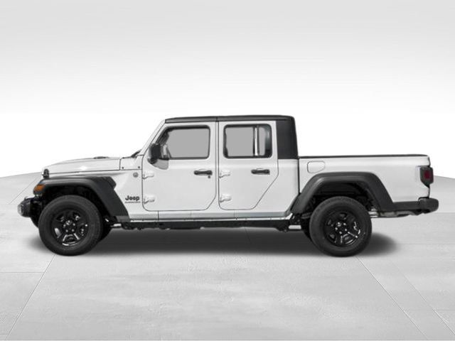Used 2024 Jeep Gladiator Sport AWD/4WD image 9