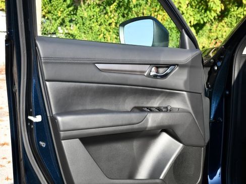 New 2025 MAZDA CX-5 AWD 2.5 S w/ Preferred Package image 10