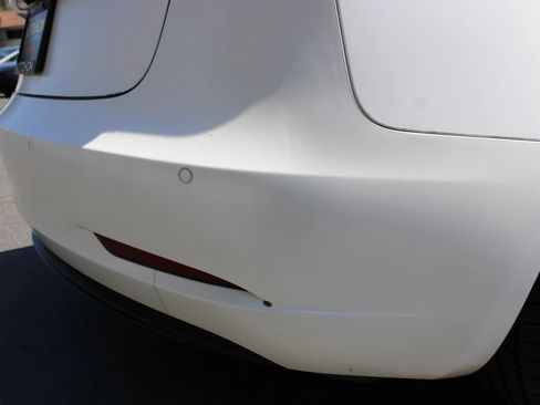 Used 2020 Tesla Model 3 Performance AWD/4WD image 3