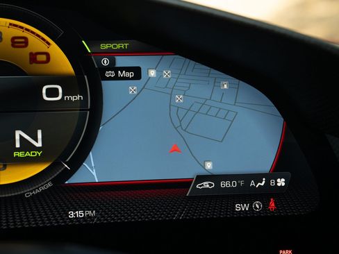 Used 2023 Ferrari 296 GTB RWD image 40