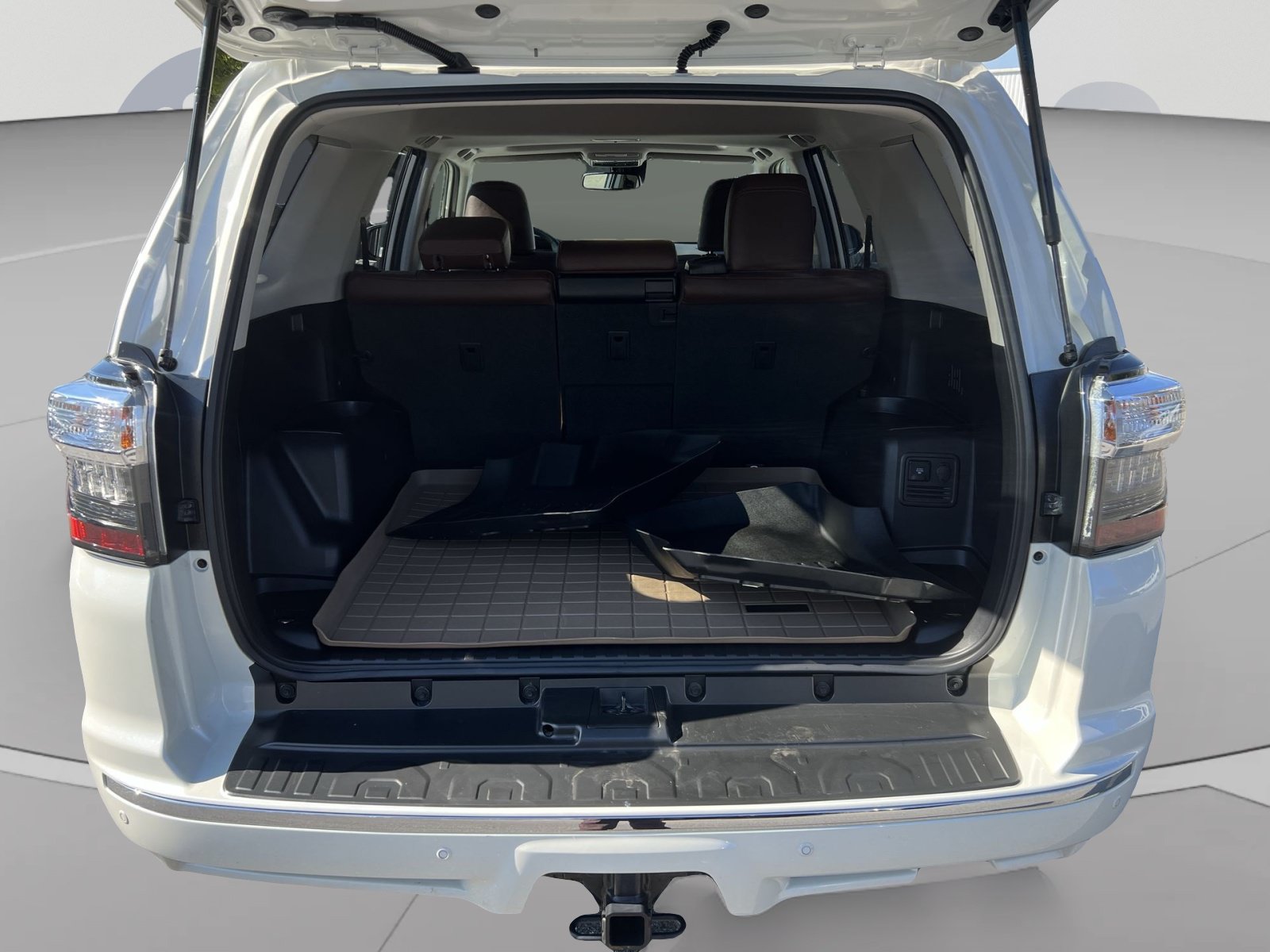 Used 2021 Toyota 4Runner Limited RWD image 26